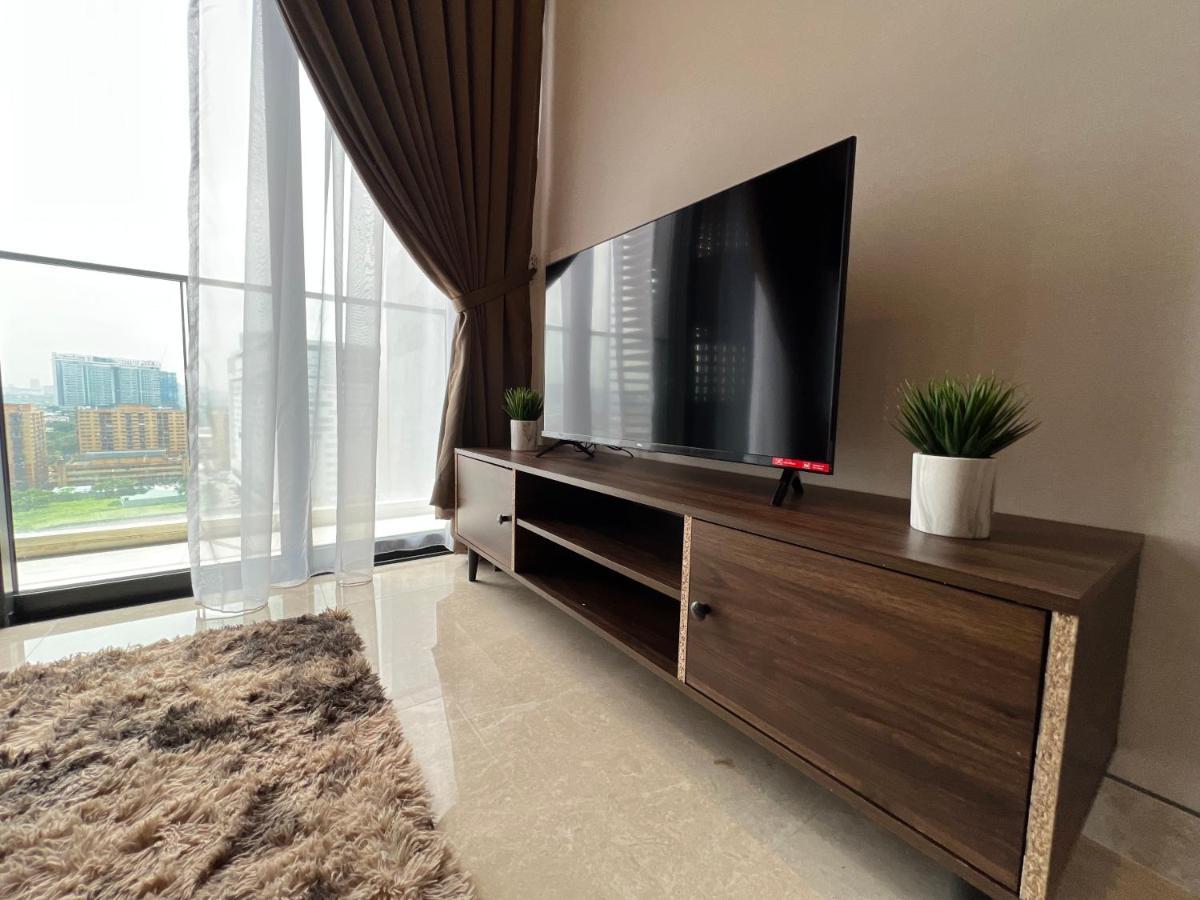 Lucentia Residence Bbcc Lalaport At Kuala Lumpur By Luxe Home Extérieur photo