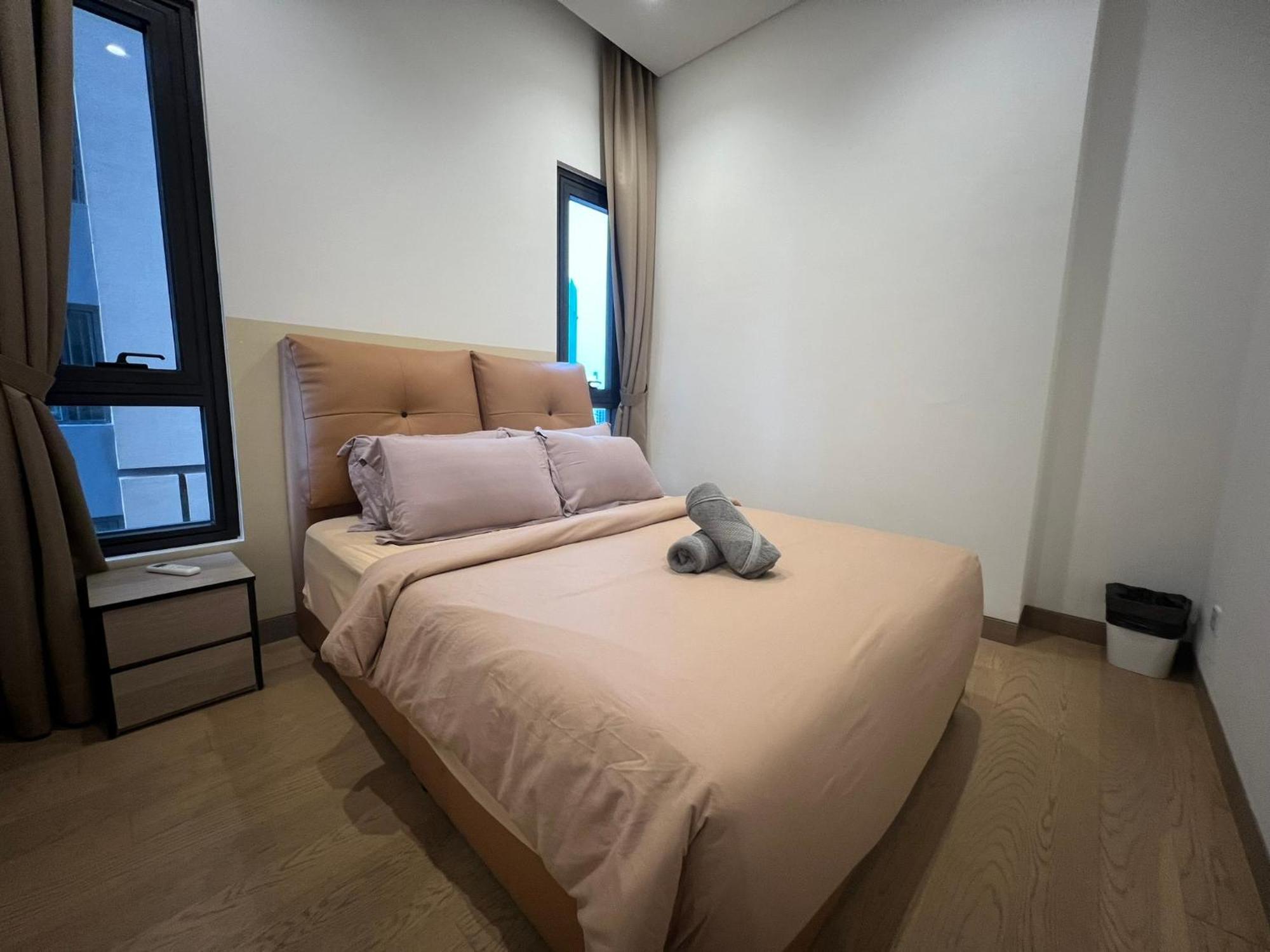 Lucentia Residence Bbcc Lalaport At Kuala Lumpur By Luxe Home Extérieur photo